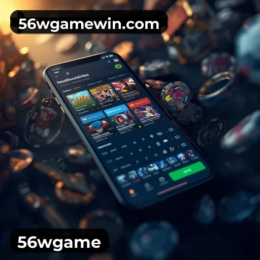 Servidor Brasil 56wgame