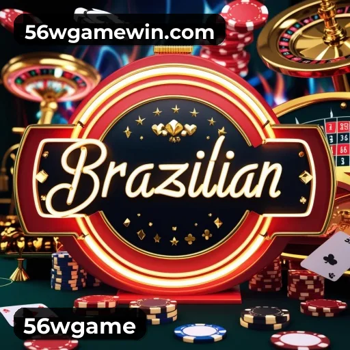 Odds Competitivas 56wgame