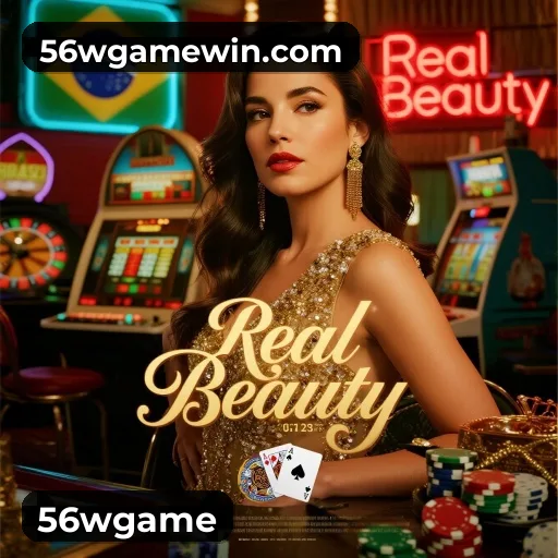 Licença Curaçao 56wgame