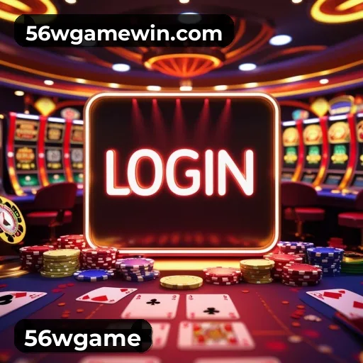 Certificação eCOGRA 56wgame