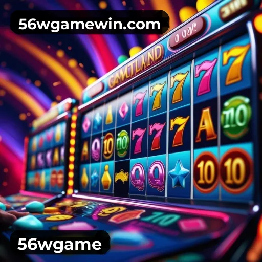 56wgame Certificado eCOGRA