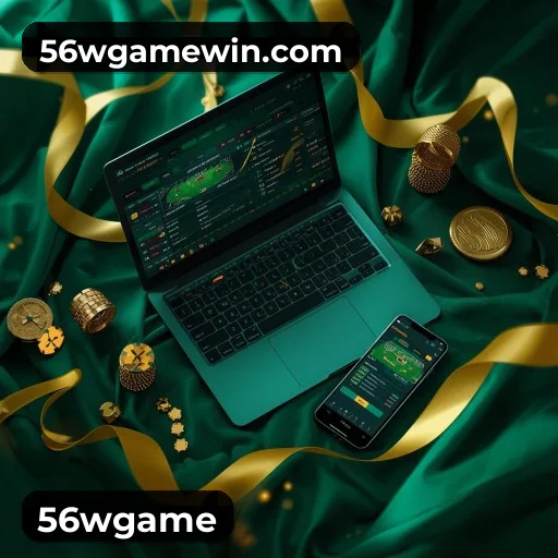 56wgame Pagamento Seguro SSL