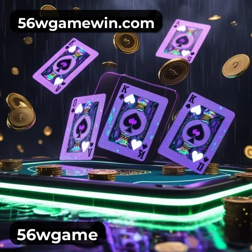 56wgame Logo 3