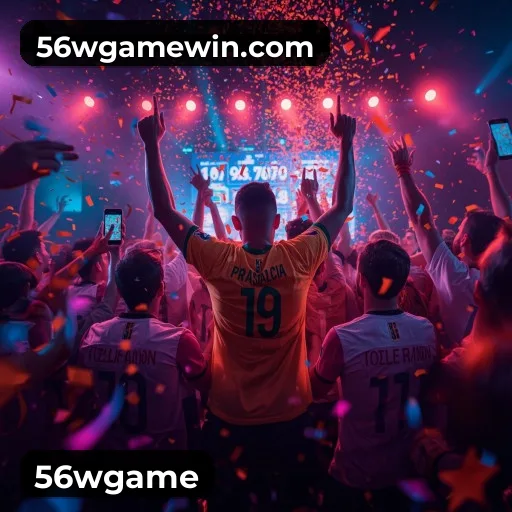 56wgame Logo 2