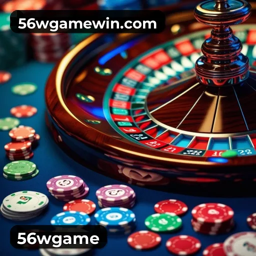 56wgame PIX Instantâneo - Saques em 8 Minutos