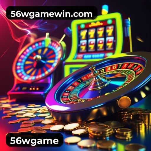 56wgame Certificado eCOGRA - Jogos Justos Auditados