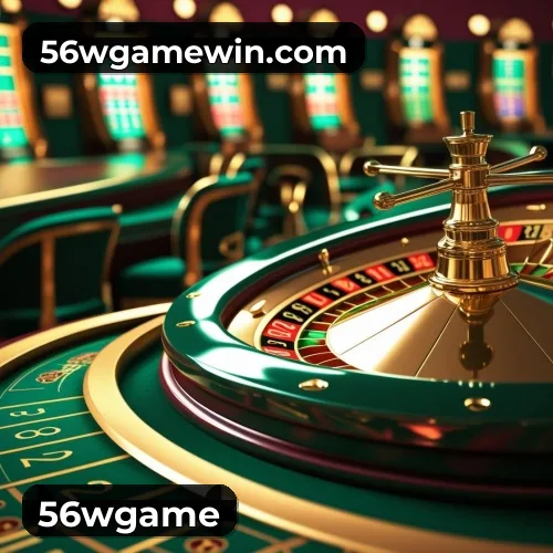 56wgame PIX Instantâneo - Saques em 8 Minutos