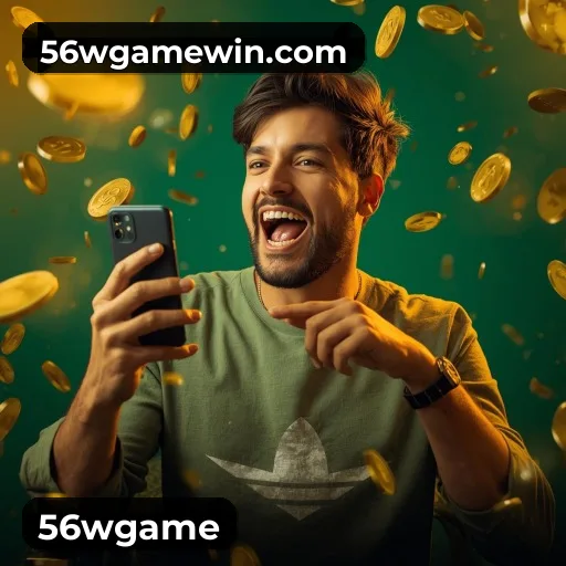 56wgame Certificado eCOGRA - Jogos Justos Auditados