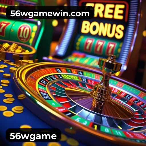 56wgame Instalar Logo 3