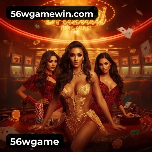 56wgame Instalar Logo 1