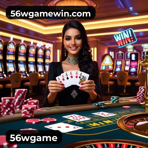 56wgame Instalar Logo 2