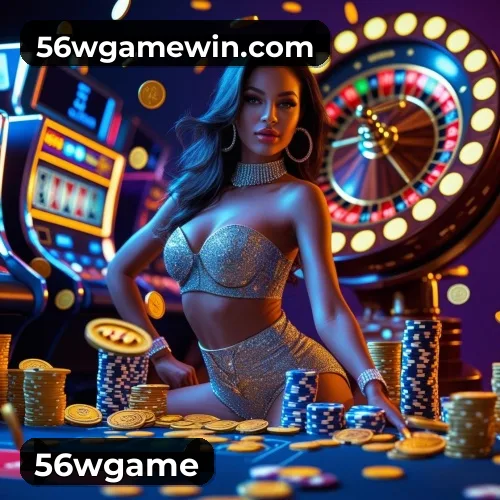 56wgame Segurança Logo 3