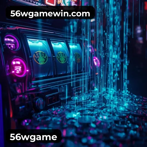56wgame Segurança Logo 1