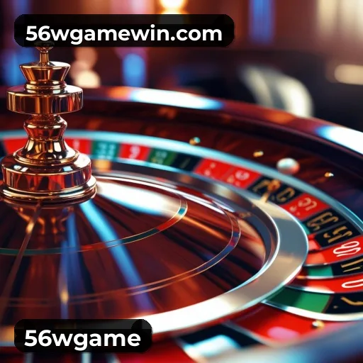 56wgame Segurança Logo 2
