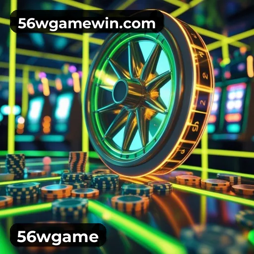 Loteria 56wgame - Quina e mais jogos