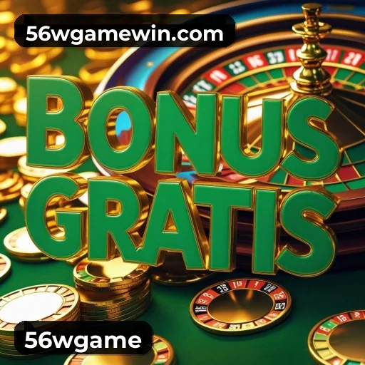 Plataforma 56wgame - Segurança SSL 256-bit