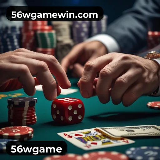 Slots 56wgame - Giros Grátis Diários
