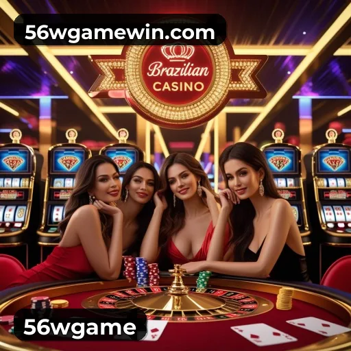 Slots 56wgame - RTP Alto Certificado