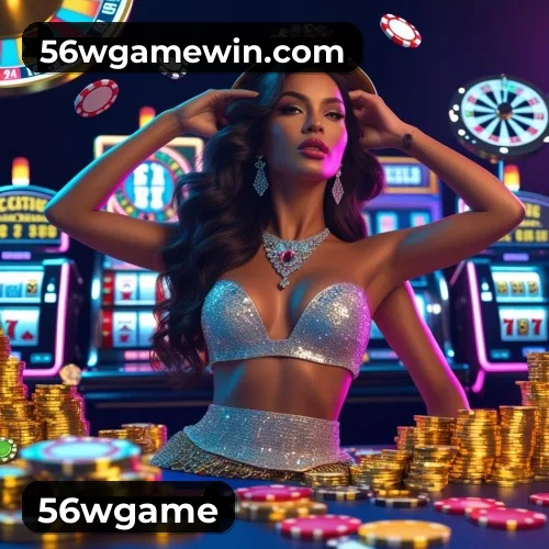 Telegram 56wgame - Suporte Prioritário 24/7